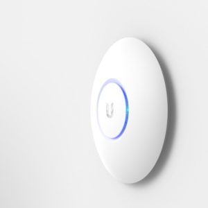 Access Point Ubiquiti Uap-ac-lite Unifi Doble Banda 20dbm