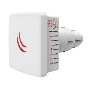Access Point Antena Mikrotik Routerboard Ldf 5 Rbldf-5nd