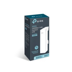 Cpe510 Pharos Acces Point Externo 5.8ghz 13dbi Tplink