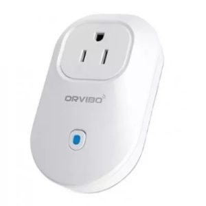 Temporizador Inteligente Smart Plug Wifi ORVIBO S25US