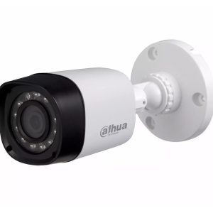 Camara HDCVI Bullet Dahua HAC-HFW1000RN-0280B-S3 1MP 720P IR 2.8mm