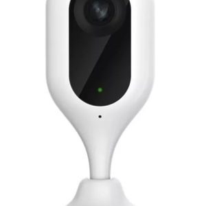 Cámara Ip Dahua C22 1080p 2mp Wifi Slot Micro Sd dia/noche