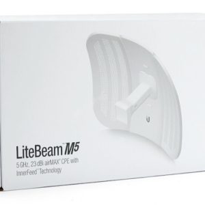 Acces Point Litebeam M5 23dbi Ubiquiti Airmax