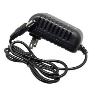 Fuente De Poder Voltaje 110V-220V/12v 1A Regulada camaras etc