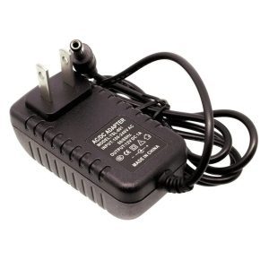 Fuente De Poder Voltaje 110V-220V/12v 1A Regulada camaras etc
