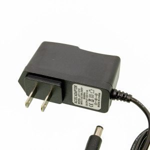 Fuente De Poder Voltaje 110V-220V/12v 1A Regulada camaras etc