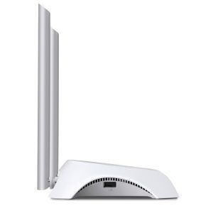 Router WiFi 3g/4g Tl-mr3420 300mbps TP-LINK Modem USB Chip