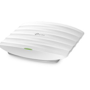Punto de Acceso Inalámbrico 2.4Ghz con Montaje para Techo EAP-115 Omada Hoteles