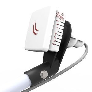 Access Point Antena Mikrotik Routerboard Ldf 5 Rbldf-5nd