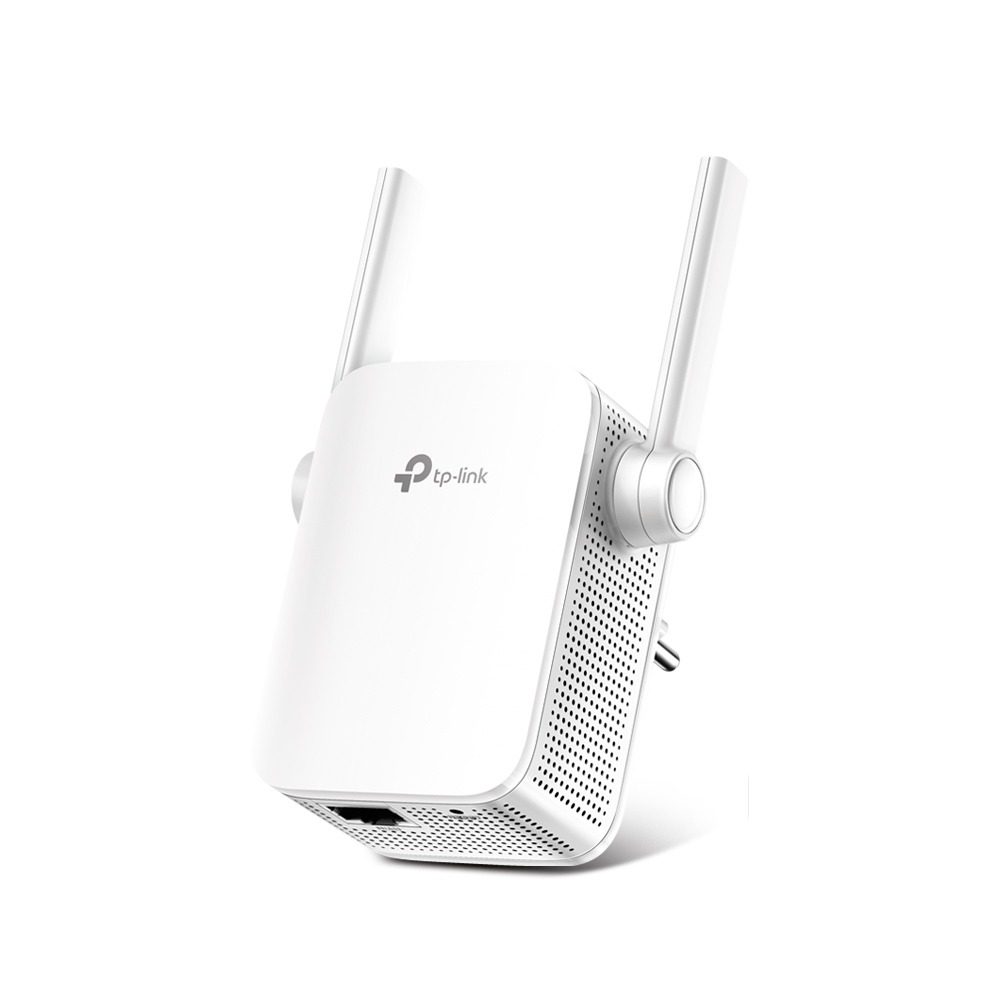 Extensor Rango Wifi Ac750 Re205 Tp-link Doble Banda