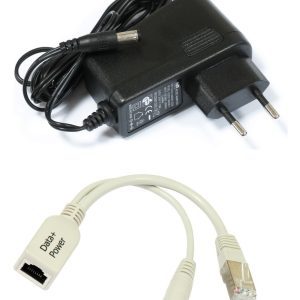 Access Point Antena Mikrotik Routerboard Ldf 5 Rbldf-5nd