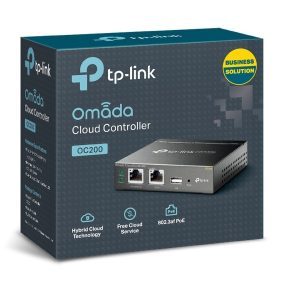 Controlador de red WiFi TP-Link Omada OC200