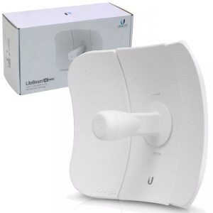 Acces Point Antena Lite Beam 5 Ac Gen2 23dbi 5ghz Ubiquiti