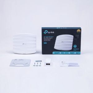 Access Point Gigabit Tp-link Eap-225 Dual Band Ac1350