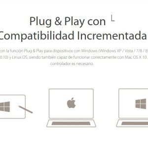 Adaptador De Red Usb 2.0 A Ethernet A 100mbps Ue200 Tplink