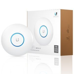 Access Point Ubiquiti Uap-ac-lite Unifi Doble Banda 20dbm