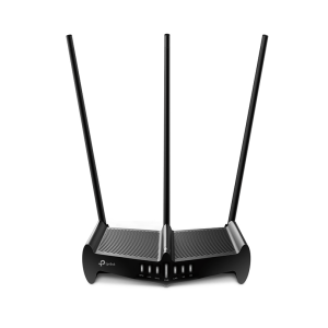 Router Alta Potencia Rompe Muros 450mbps/1300mbps doble banda Archer C58HP Tp-link