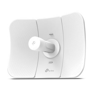Cpe Exterior Antena 5ghz 150mbps 23dbi CPE605 TP-LINK