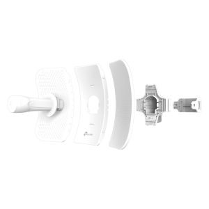 Cpe Exterior Antena 5ghz 150mbps 23dbi CPE605 TP-LINK