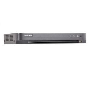 DVR HIKVISION DS-7204HUHI-K1 4 CANALES