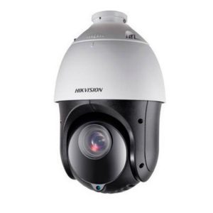 Camara Domo Ptz Hikvision1080P Full Hd 360° Hk-Ds2Ae4225Ti-D