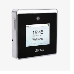 Control Asistencia Personal Zkteco Horus TL1 Marcador WIFI