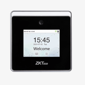 Control Asistencia Personal Zkteco Horus TL1 Marcador WIFI