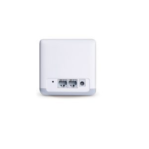 Sistema Wi-Fi de malla Mesh 300 Mbps Halo S3 (2) Mercusys