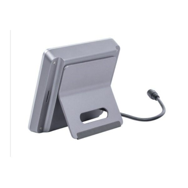 Control De Acceso Personal Facial Wifi-cable Hikvision Hk-ds-k1t331w