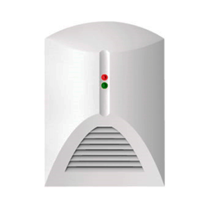 Detector De Ruptura De Cristal Longhorn Lh-501 para Panel alarma