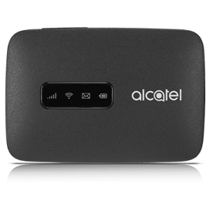 Router portatil WIFI CHIP alcatel Link Zone MW41NF