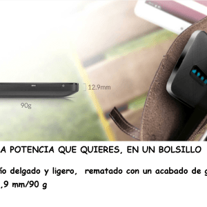 Router portatil WIFI CHIP alcatel Link Zone MW41NF