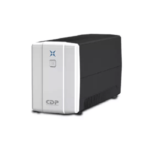 UPS 8 tomas CDP R-UPR508i, interactivo, 500VA, 250W, 220V