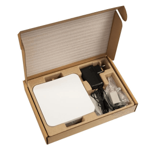 Cpe Antena externa RB-SXTsq 5nd Lite5 Mikrotik 5.8 ghz 16dBi Internet