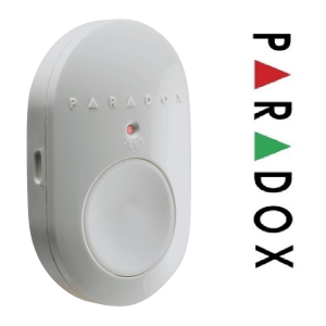 Boton De Emergencia Inalámbrico Paradox Rem101
