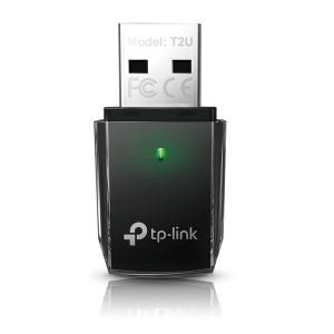 Adaptador Inalámbrico USB Banda Dual Archer T2U TP-LINK