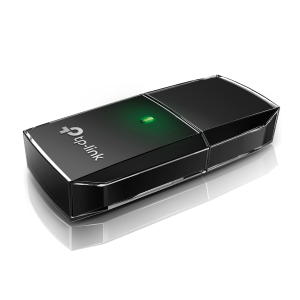 Adaptador Inalámbrico USB Banda Dual Archer T2U TP-LINK
