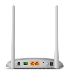 Router Gpon Voip Gigabit Inalámbrico Tp-link Xn020-g3v