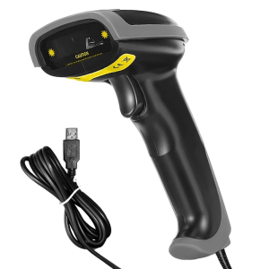 Lector pistola Código De Barras Zkteco Zkb104 Usb venta producción