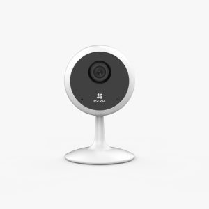 Cámara Ip Ezviz C1C 720p  Wifi  Slot Micro Sd día/noche