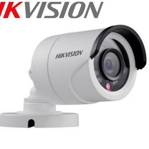 Cámara Vigilancia Hikvision DS-2CE16COT-IRPF Tubo Hd 720p