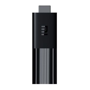 Convertidor  smart TV Xiaomi Mi TV Stick control de voz Google Assistant full HD