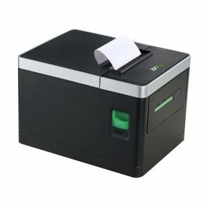 Impresora Térmica Recibos 80mm ZKP8008 ZKTECO Auto-Cortador