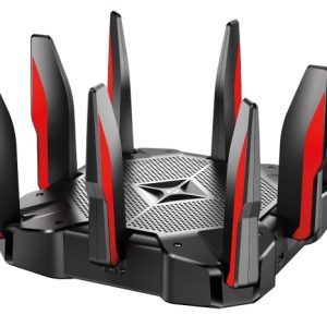 ROUTER Y SWITCH