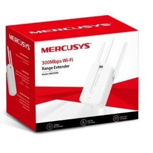 Repetidor Extensor Wifi MW300RE De Mercusys