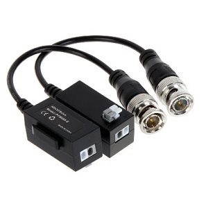 Adaptador Video Balun Dahua Hd Pfm800-E cámara vigilancia