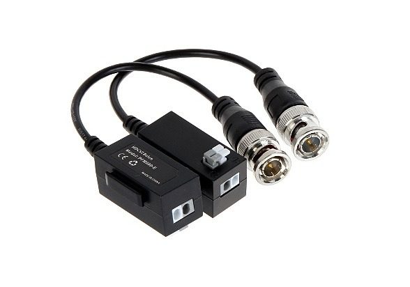 Adaptador Video Balun Dahua Hd Pfm800-E cámara vigilancia