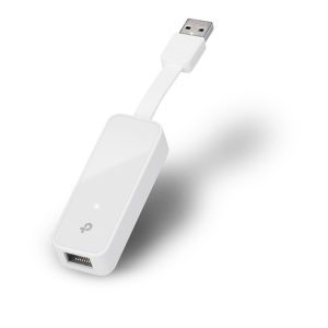 Adaptador Gigabit Usb Ethernet Usb 3.0 Lan Rj45 Tplink Ue300