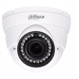 Camara HDCVI Domo Dahua HAC-HDW1000RN-0280B-S3 1MP 720P IR 2.8mm