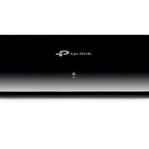 Gigabit Switch De 8 Puertos De Escritorio TL-SG1008D Tp-link